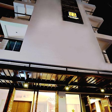 The Album Hotel Patong Luaran gambar